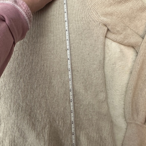 Madewell baybrook pullover sweater - Picture 4 of 7